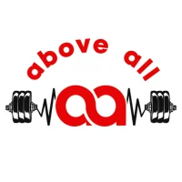 above all fitness center
